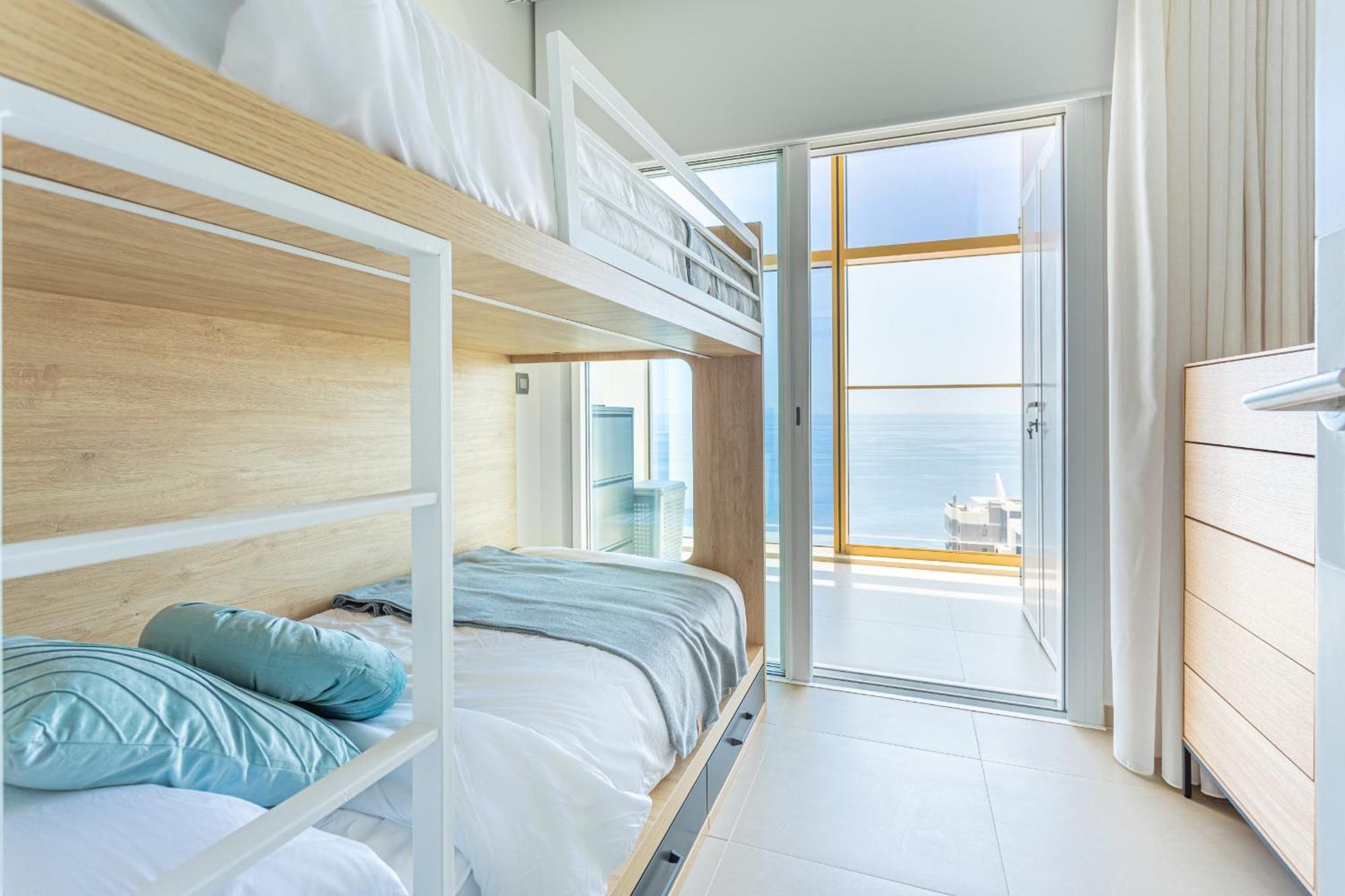 Intempo By Holuxe - 225 - 22Nd Floor Apartment Benidorm Exterior photo